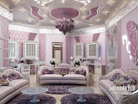 girly pink bedroom ideas