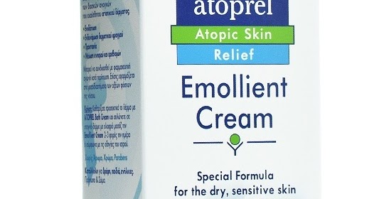 atoprel cream