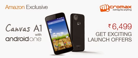 Micromax A1