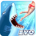 لعبة Hungry Shark Evolution مهكرة للاندرويد لعبة Hungry Shark Evolution مهكرة للاندرويد