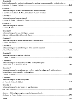 pratique - Guide pratique de toxicologie pédiatrique - Page 2 5