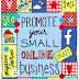 How to Promote a Small Online Business