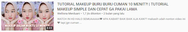 membuat thumbnail youtube yang keren