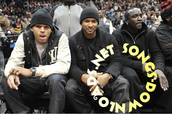 Akon feat. Usher Weekend (SNIPPED Tags) 2011 LATEST
