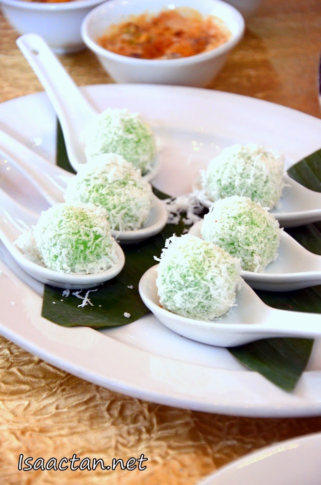 Sweet traditional kuihs Sweet traditional kuihs