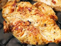 Resep Enak Ayam Panggang Khas Italia Dengan Paprika dan Minyak Zaitun Resep Enak Ayam Panggang Khas Italia Dengan Paprika dan Minyak Zaitun