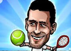 Puppet Tennis