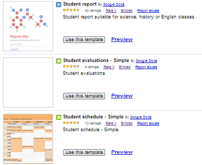 8 excellent ways teachers can use google docs | educational 8 excellent ways teachers can use google docs | educational, Presentation templates