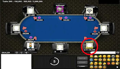 game bandarq