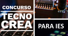 Concurso TECNO-CREA