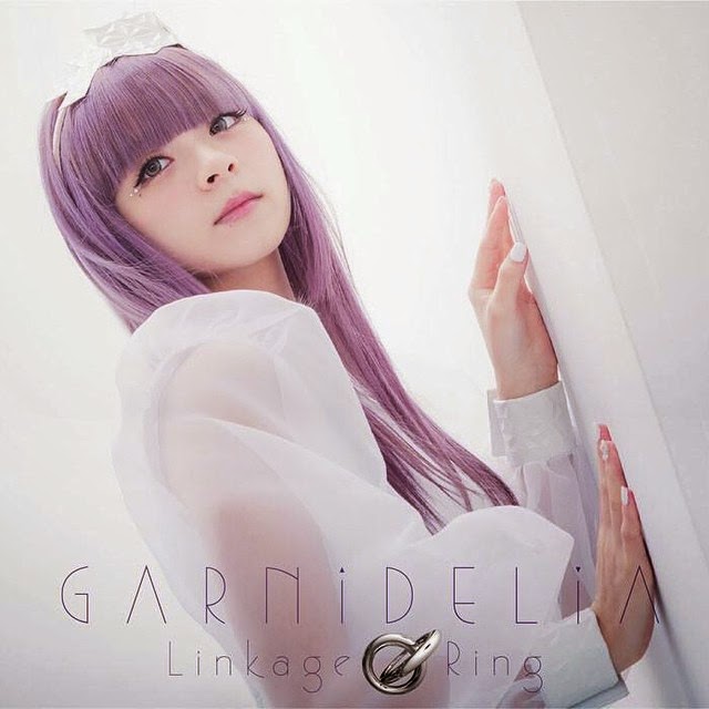 Garnidelia Linkage Ring Flac Garnidelia Linkage Ring Flac