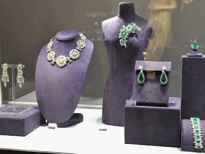 Elizabeth Taylor's Jewelry Collection (Complete List)3