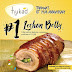 Get Hukad's Lechon Belly for only Php 1 at Trinoma