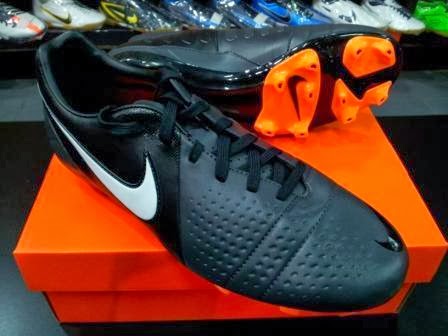 Ctr360 hitam Clearance