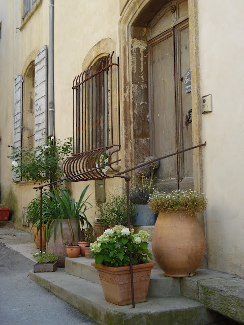 Lourmarin 2 Prowansja