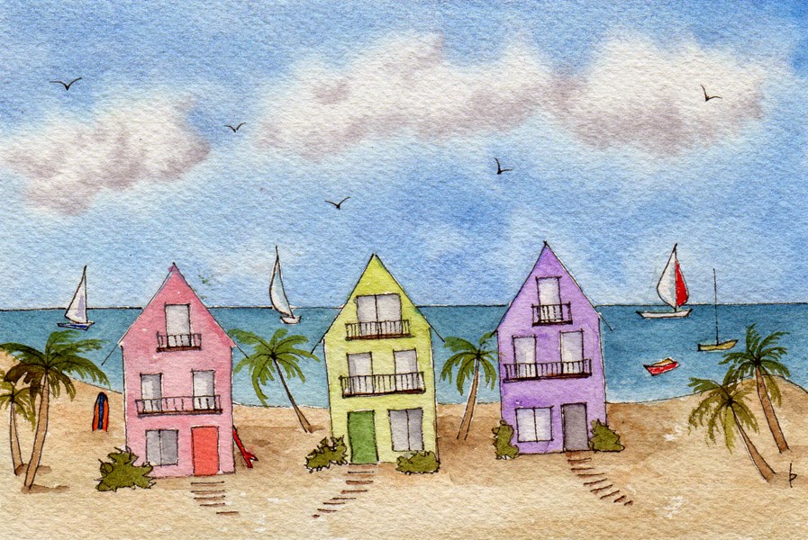 https://www.etsy.com/listing/217681465/painting-original-watercolor-sfa-beach