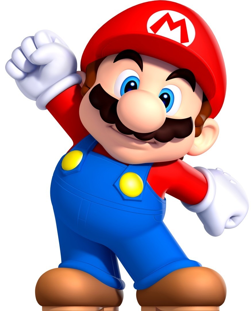 Dibujos A Color Dibujos A Color De Mario Bros Dibujos A Color Dibujos A Color De Mario Bros