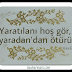 ALTIN SÖZLER-1