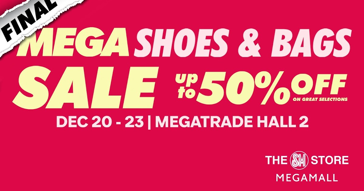 pony shoes sm megamall