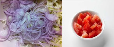 peel-and-cut-onion-tomato-into-slices
