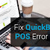 How to Fix QuickBooks Error 1904