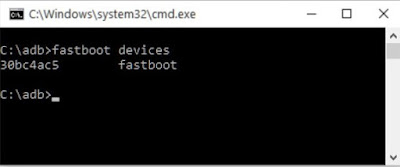 how to Relock Bootloader Asus Zenfone 2 ZE551ML