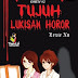 Download Novel Lexie Xu - Omen 2: Tujuh Lukisan Horor