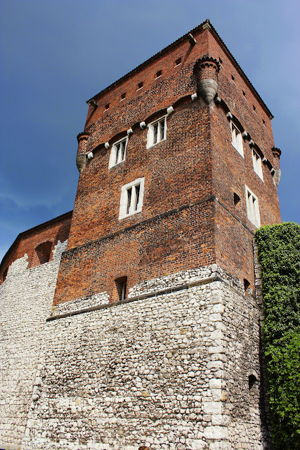 Kraków w kilka godzin