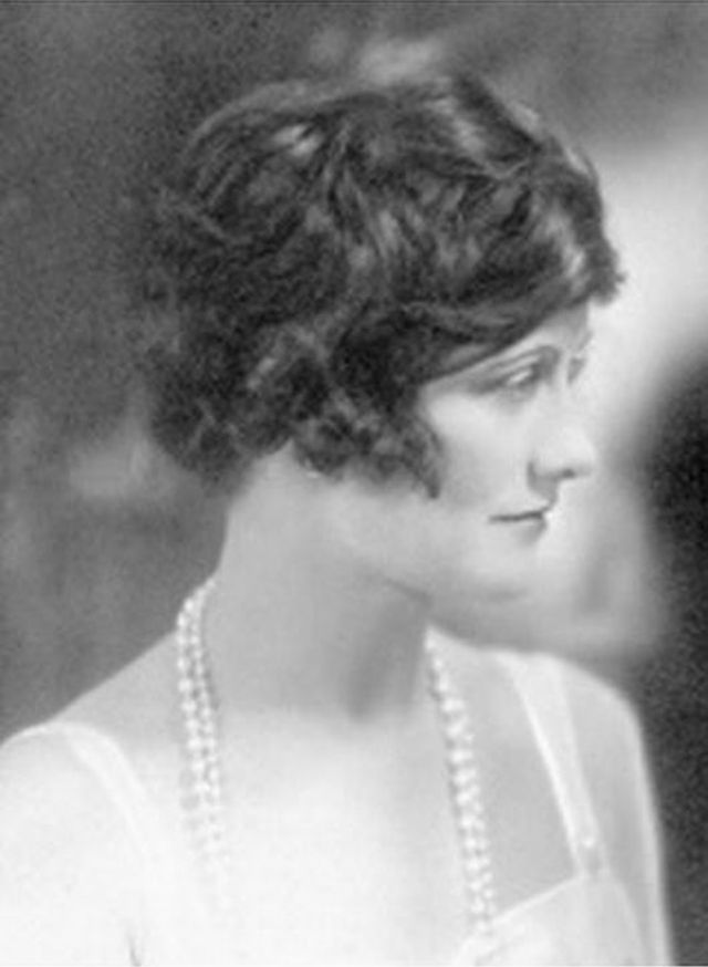 26 Classy and Fabulous Photos of a Young Coco Chanel in the 1910s and 1920s  ~ Vintage Everyday