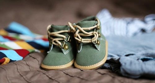 Perlengkapan Bayi Perlengkapan Bayi