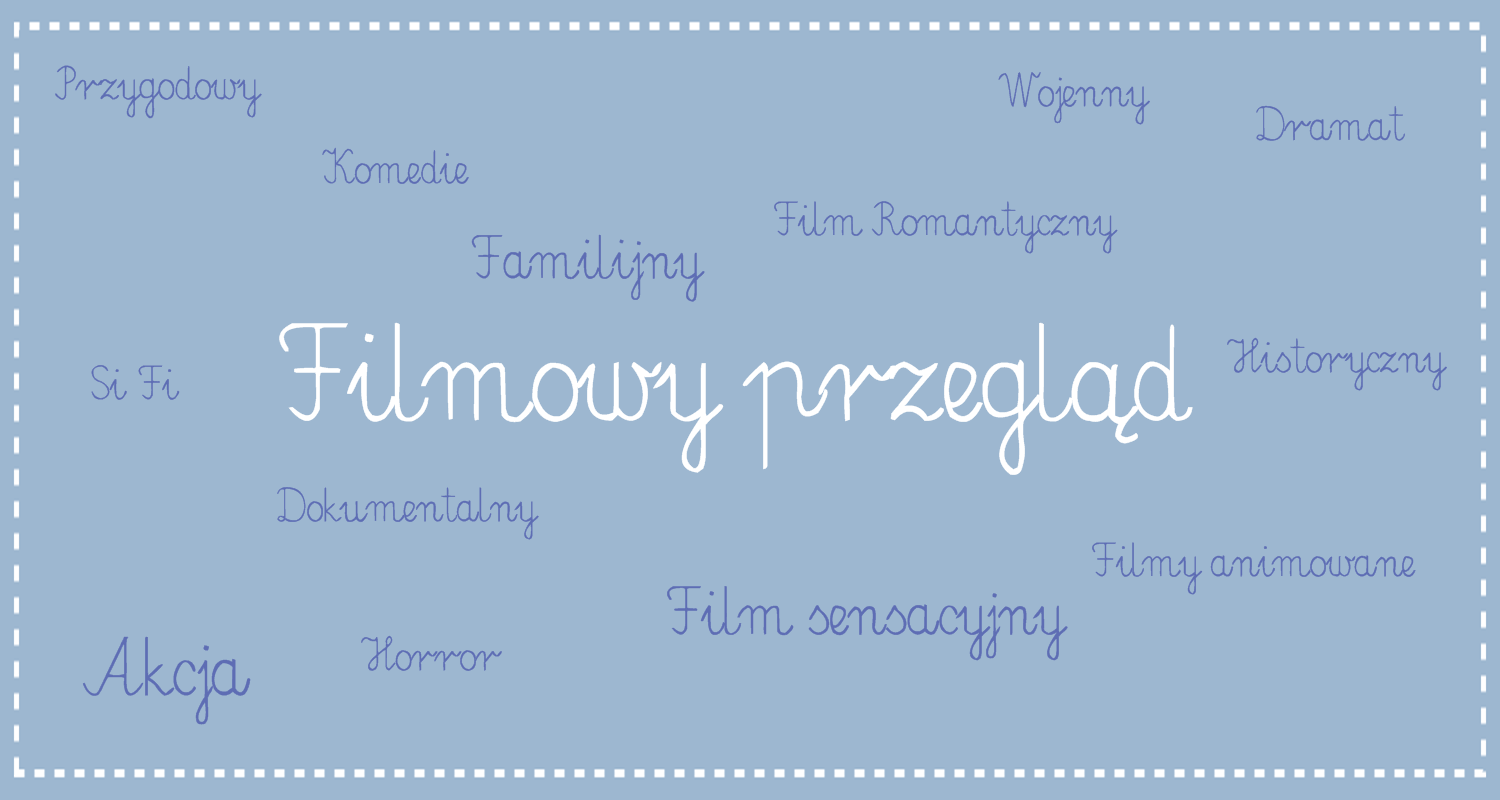 PIĘĆ KOMEDII NA LUŹNE WIECZORY