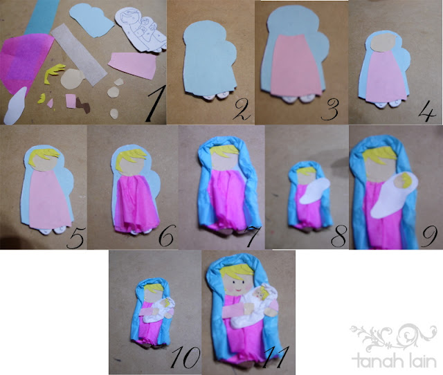 Navidad en el Refrigerador