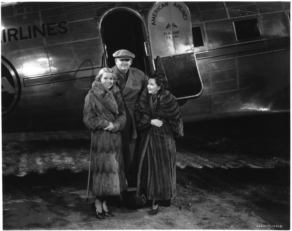 Thelma Todd Rosina Lawrence Photos