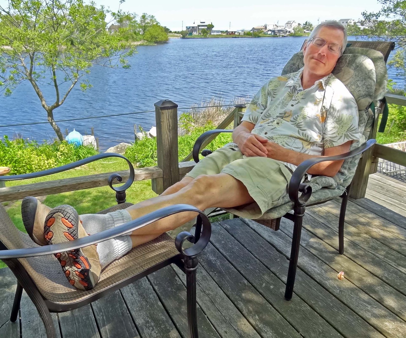 Joe's Retirement Blog: Retirement - Another Look