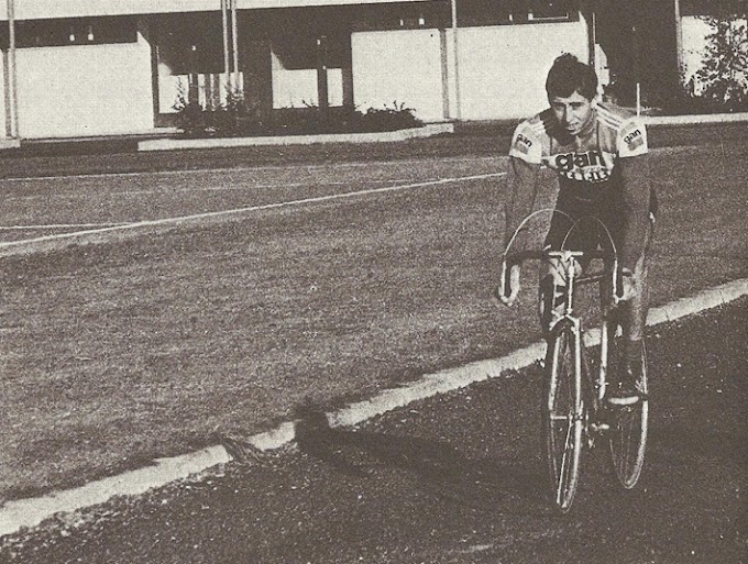 PRO CYCLING MANAGER. Georges Van Straelen : un Flahute en Bretagne-Schuller.