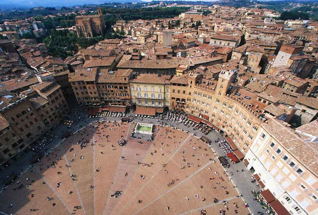 Siena - Itália