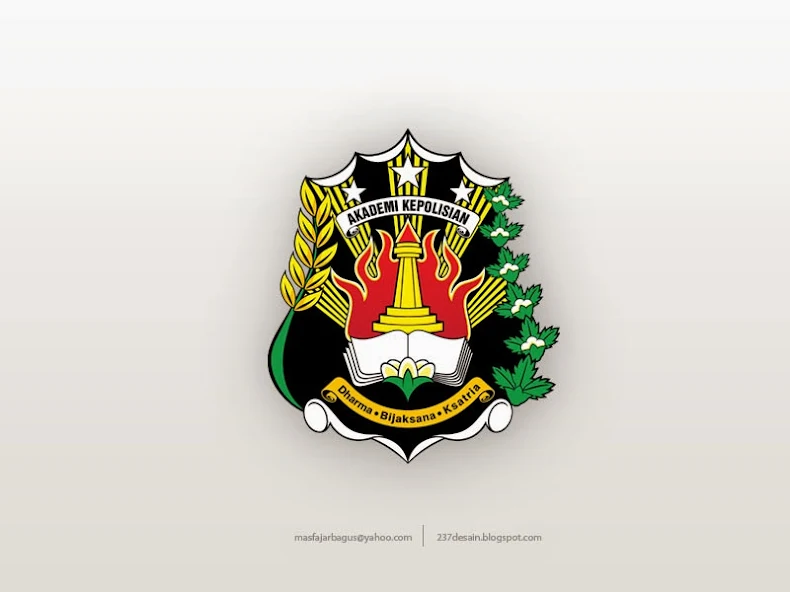 Logo Akpol, Download Akademi Kepolisian Indonesia vector, png, jpg