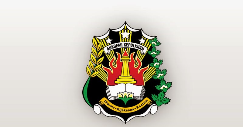Logo Akademi Kepolisian [AKPOL] - 237 Design