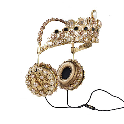 Headphone Termahal Di Dunia Headphone Termahal Di Dunia