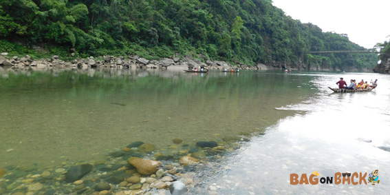 Umngot-River-Dwaki Umngot-River-Dwaki