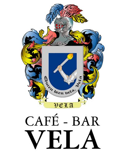Café Bar Vela