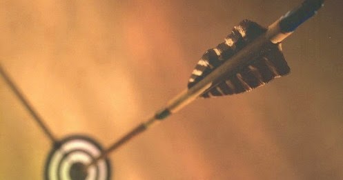 The Archer and the Arrow