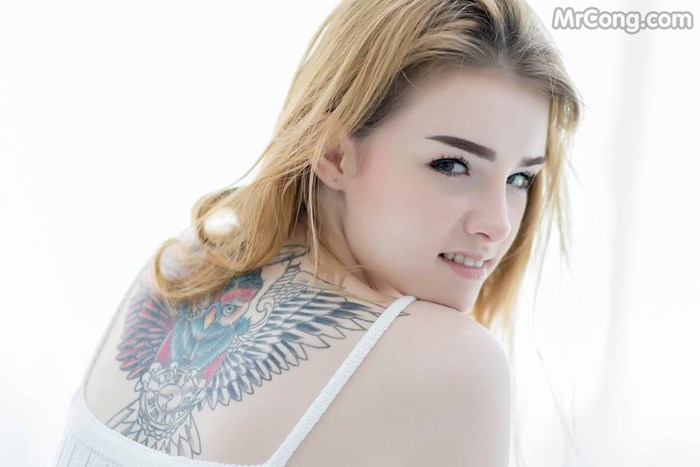 Jessie Vard and sexy, sexy images (173 photos) photo 8-6