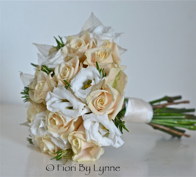 Wedding Flowers Blog: February 2013