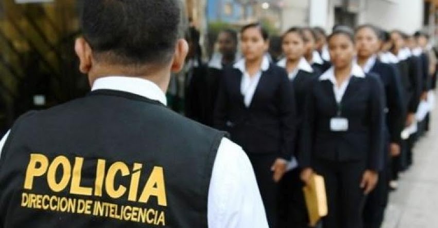 ADMISIÓN PNP 2019: Aplican prueba de polígrafo a aspirantes a Escuela de Oficiales de la Policía Nacional del Perú ADMISIÓN PNP 2019: Aplican prueba de polígrafo a aspirantes a Escuela de Oficiales de la Policía Nacional del Perú