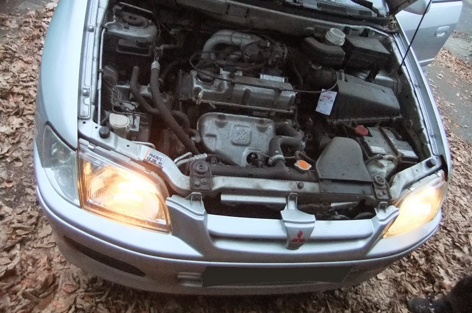 Fiat Panda 169 Schaltplan Abblendlicht