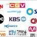 New South korea SBS kbs mbc free m3u
