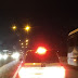 Ponte Igapó travada nos dois sentidos