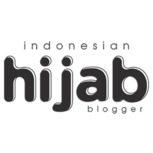 Indonesian hijab blogger