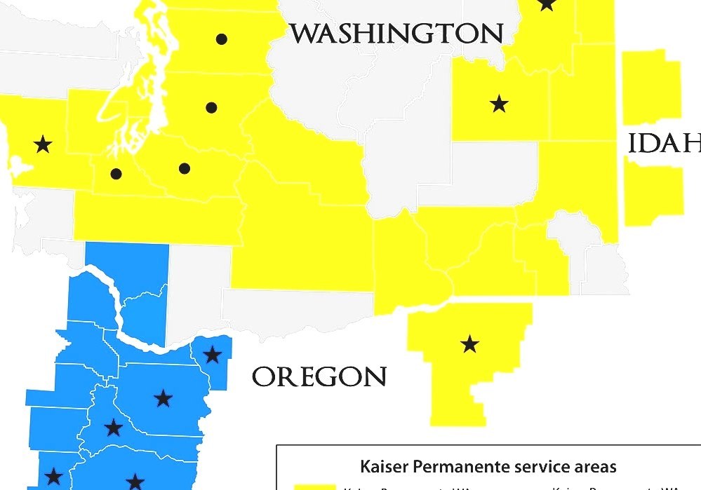 Kaiser Permanente Kaiser Permanente Washington State